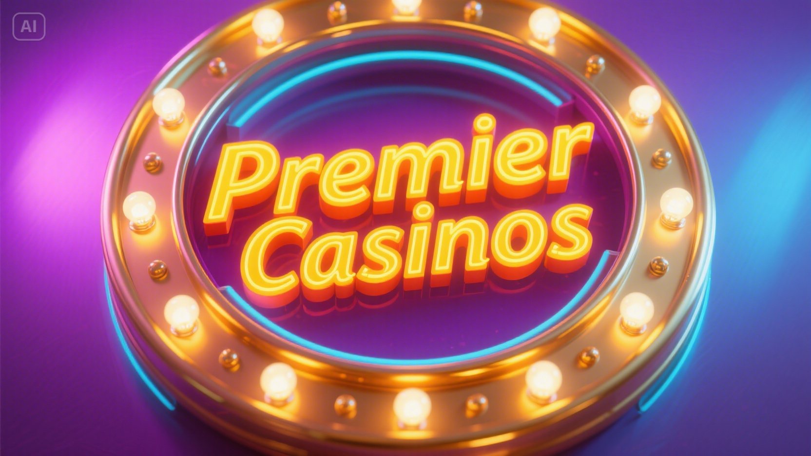 Premier Casinos
